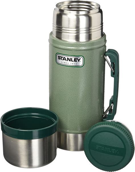 Stanley Classic Legendary Vacuum Insulated Jar Fishoholic