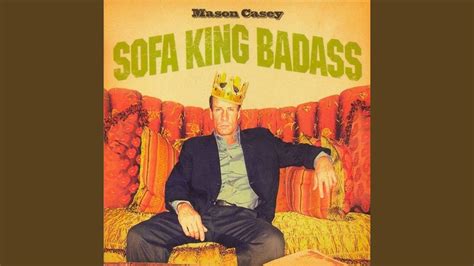 Sofa King Badass Youtube