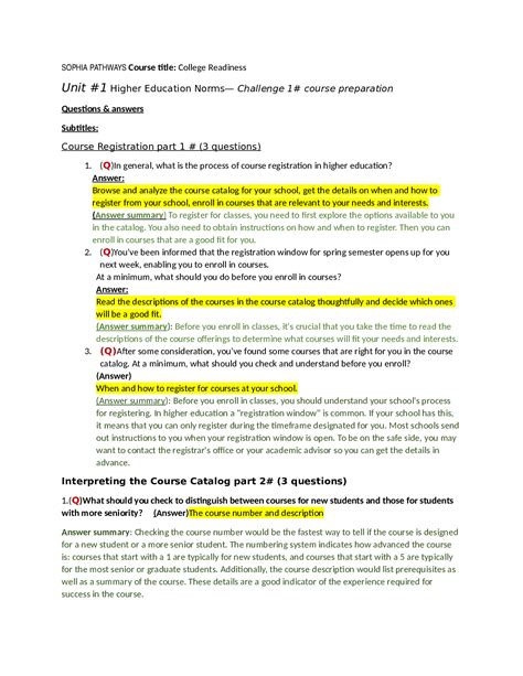 Elc Sophia Pathways Visual Communication Unit Milestone Test Hot Sex