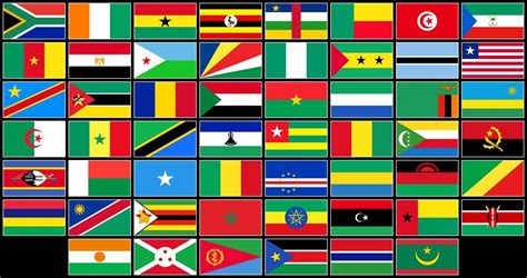 Which ethnic group inhabiting northern tanzania and southern kenya is the. Hide Africa's Flags (Minefield) Quiz