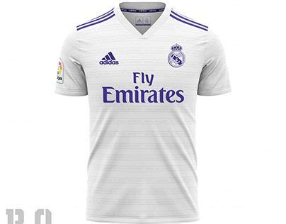 Real madrid training jersey kit for adults and kids, jersey and short, licensed real madrid set. Check out new work on my @Behance portfolio: "Concept Home ...