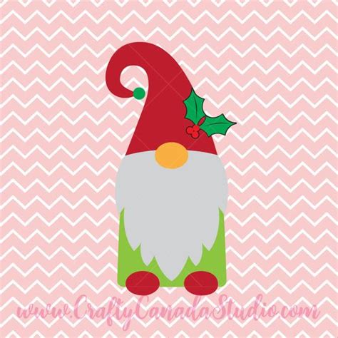 All designs are welded or grouped for easier handling. christmas gnome clipart 20 free Cliparts | Download images ...