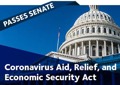 Apr 27, 2021 · year (fy) 2021 that included reconciliation directives to 23 house and senate committees. CARES ACT Bill (S.3548) passed by The Senate - Alpha-1 ...