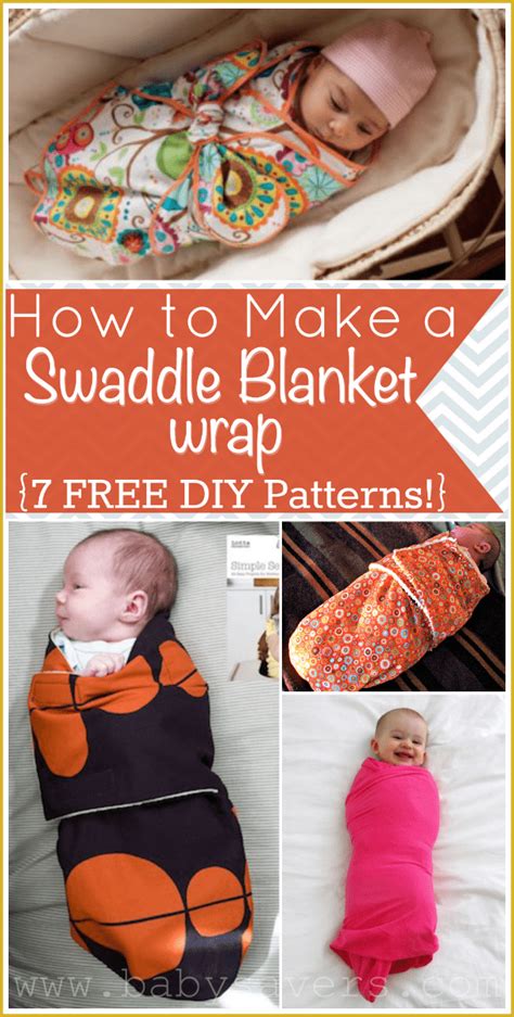 How To Make A Baby Swaddle Blanket Dirty Things Your Girlfriend Will