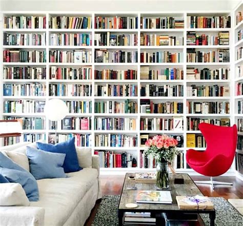 6 Inspiring Ideas For New Bookshelves Bluesky At Home