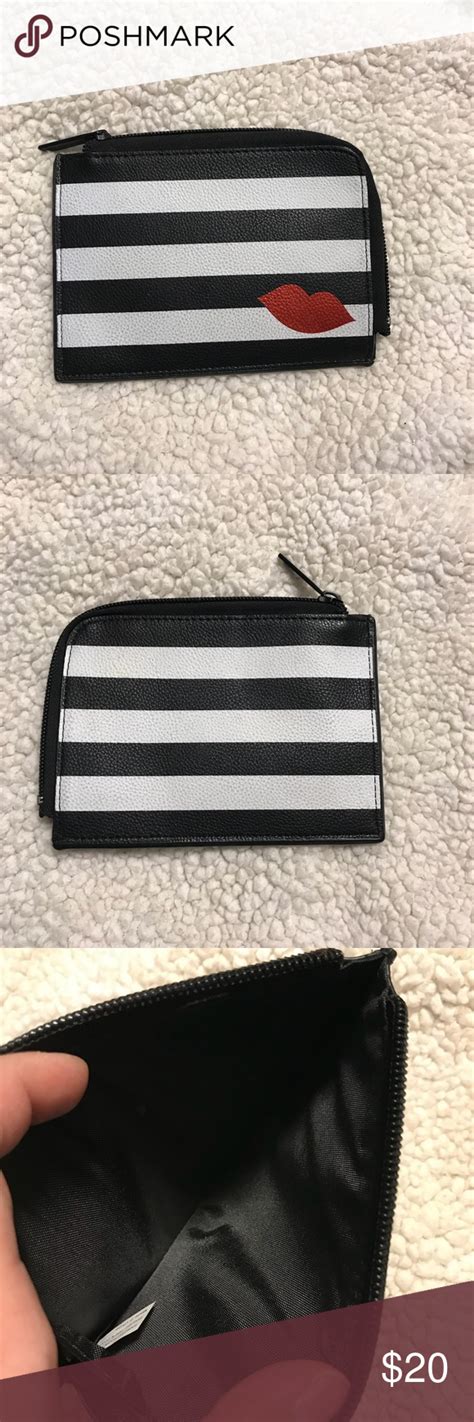 Click here to learn more. Sephora coin purse or card holder | Coin purse, Card holder, Key card holder