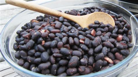 Slow Cooked Black Beans Once A Month Meals