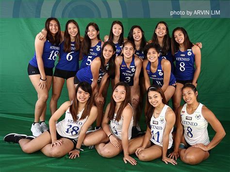 Tuning in to catch a game has never been easier. UAAP Volley Power Rankings: Unpredictable Season | FOX ...