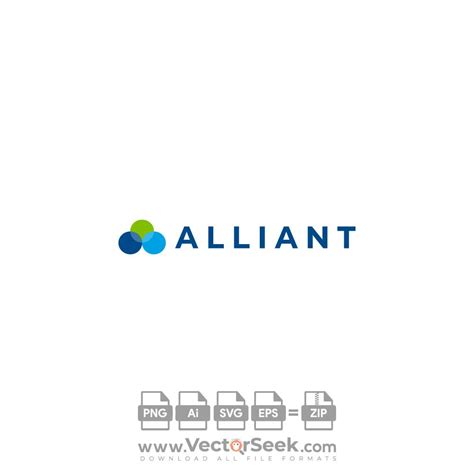 Alliant Credit Union Logo Vector Ai Png Svg Eps Free Download