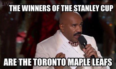 Im A Maple Leafs Fan But This Is Very Funny Lol Hockey Memes Hockey