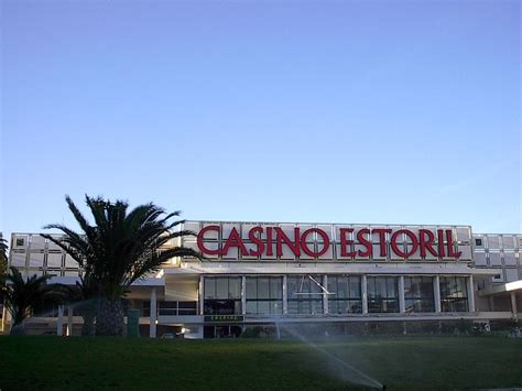 We did not find results for: Casino Estoril