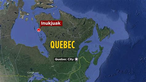 ‘historic 125 Million Hydro Quebec Project Will Bring Renewable Energy To The Far North Aptn