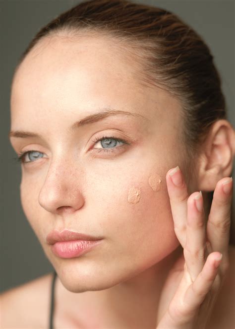 Best Concealer For Dry Skin Your Answers Are Right Here