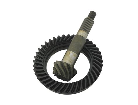 G2 Axle And Gear 2 2032 456 G2 Axle And Gear Performance Series Ring And