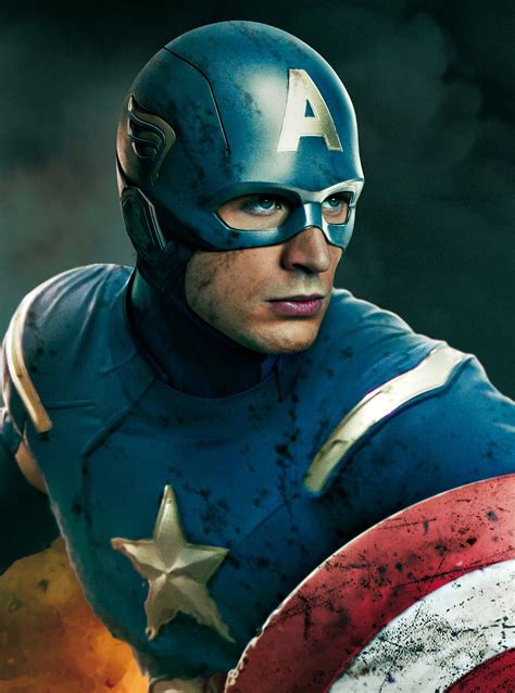 Captain America Thor Wiki Fandom Powered By Wikia