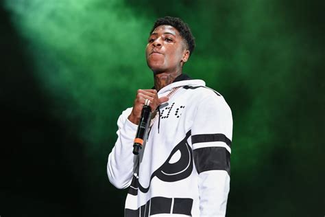Nba Youngboy Breaks Silence On Bystander Killed In Miami