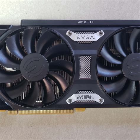 Evga Gtx Ti Sc Jawa