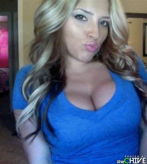 Horrible Duckface Photos Thechive