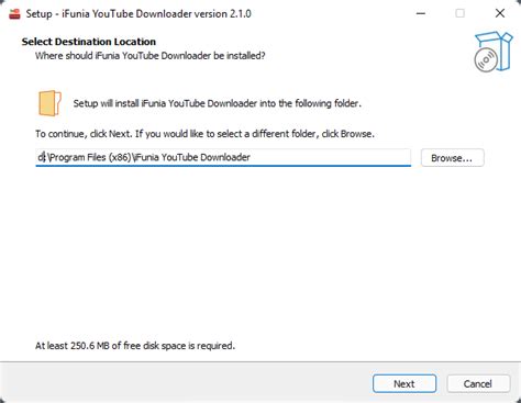 Ifunia Youtube Downloader For Windows User Guide