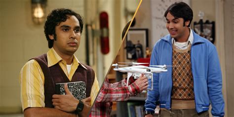 9 Big Bang Theory Quotes That Prove Raj Was The Smartest