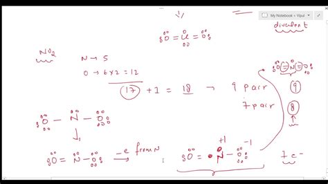 Chemical Bonding Lecture 12 Youtube