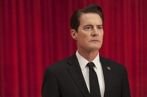 Twin Peaks Returns The Cast Of Twin Peaks Then And Now