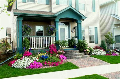 Some Of The Best Front Yard Landscaping For Your Dream House