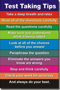 Motivational Quotes For Students Taking Tests. QuotesGram