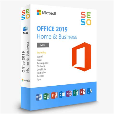 Microsoft Office 2016 Home And Business Für Mac Fasrloop