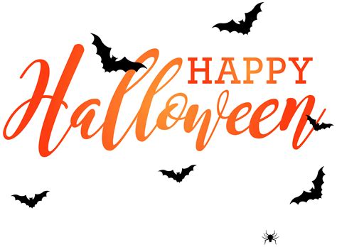 Free Halloween Clipart Png Download Free Halloween Clipart Png Png