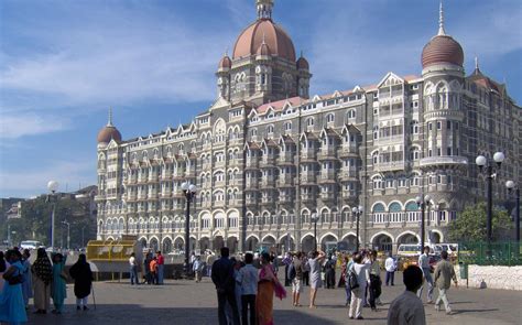 The Taj Mahal Palace Mumbai Hotel Review Gtspirit Ph