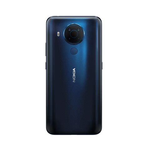 Nokias 54 Sees Four Cameras Big Screen For Under 350 Pickr