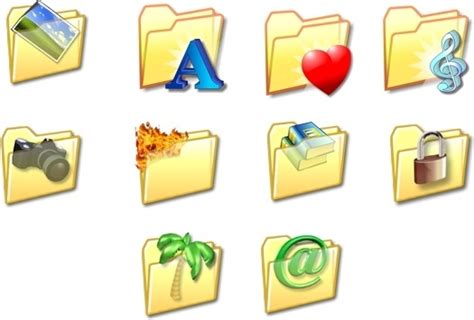 Cute Mac Folder Icon At Collection Of Cute Mac Folder