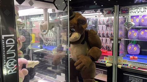 Parfait On Twitter Rt Daregularsauce Full Video Of Freddy At The Arcade Is Out Now I Had A
