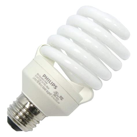 Philips Lighting 414052 Elmdtqs T2 Energy Saver Compact Fluorescent