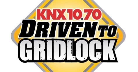 Knx 1070 Driven To Gridlock Helpful Resources Cbs Los Angeles