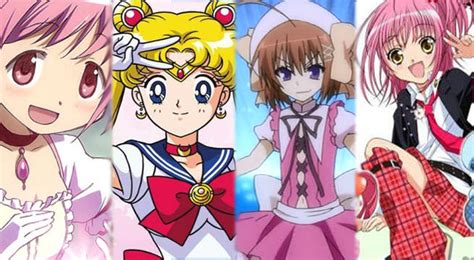 5 Enchanting Magical Girl Anime Series