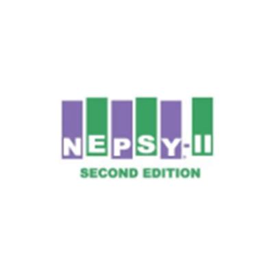 Buy The NEPSY Second Edition NEPSY II Online Pearson Clinical