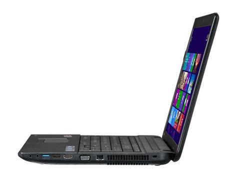 Toshiba Laptop Satellite C75d A7130 Amd A6 Series A6 5200 200 Ghz 6
