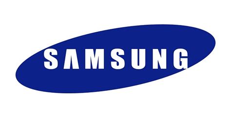 The Samsung Logo How The Brand Evolved Over The Years Laptrinhx News