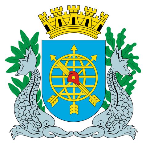 Símbolo Do Rio De Janeiro