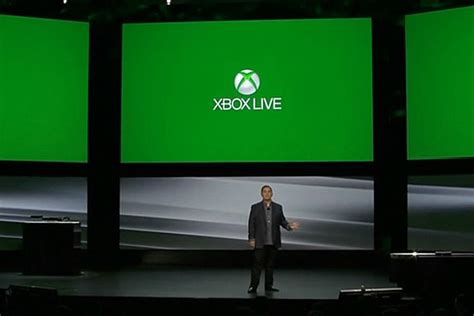 Xbox One Will Allow You To Transfer Your Xbox Live Profile