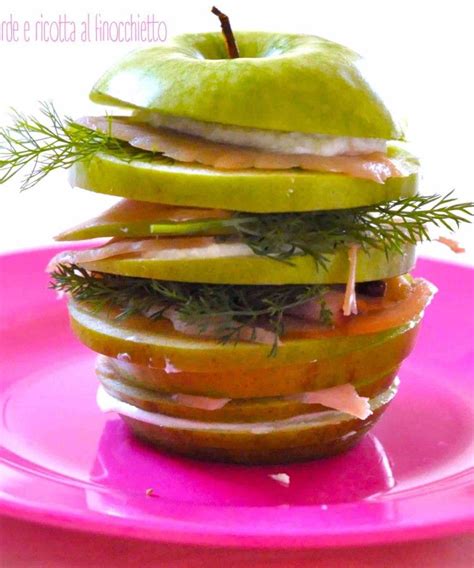 We did not find results for: Carpaccio di spada affumicato con mela verde e ricotta al ...