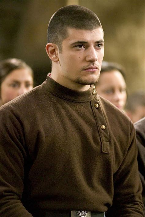 Youll Never Guess What Viktor Krum From Harry Potter Looks Like Now