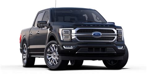 2022 Ford Raptor Colors Price Specs Sheridan Ford