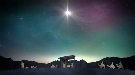 Nativity Background The Best Selection Of Royalty Free
