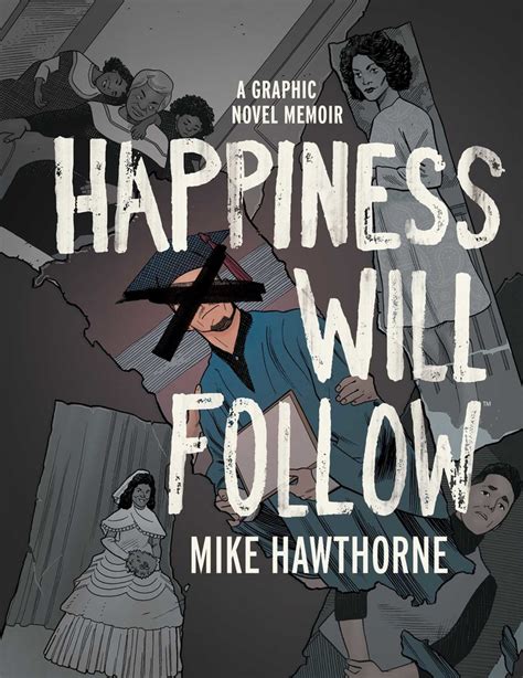 Happiness Will Follow Book By Mike Hawthorne Official Publisher