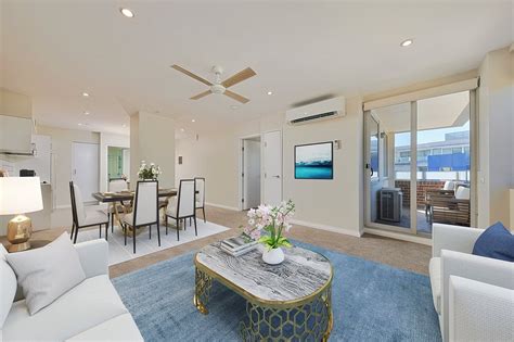 Arcadia Apartments Retirement Village | Churches of Christ