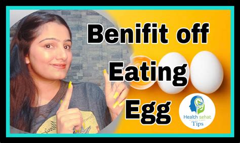 Benefits Of Eggs ब्रेकफास्ट में रोजाना एक अंडा खाने से मिलते हैं ये