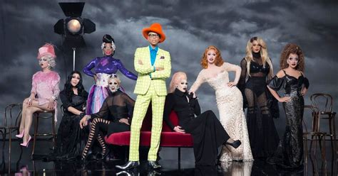 Catching Up With The Winners Of Rupauls Drag Race Huffpost